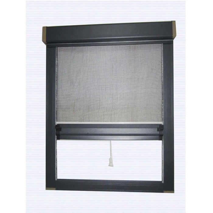 隱形紗窗的價格是180~200元起價