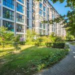 柏林愛樂換紗窗