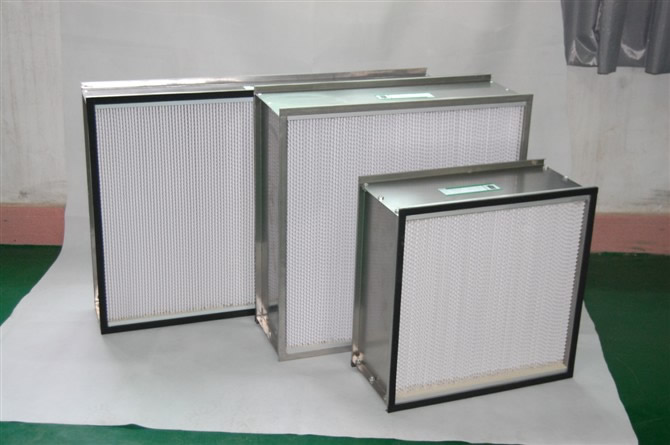 空調(diào)過(guò)濾器風(fēng)壓多大就要清洗