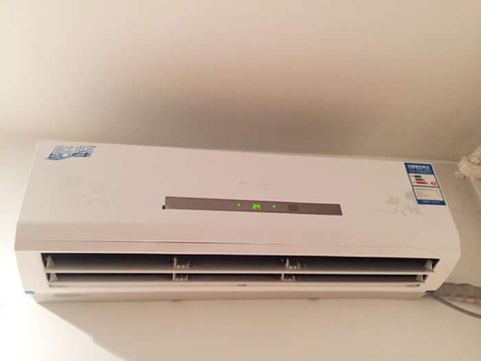 家用空調(diào)多久清洗一次，為什么要清洗空調(diào)