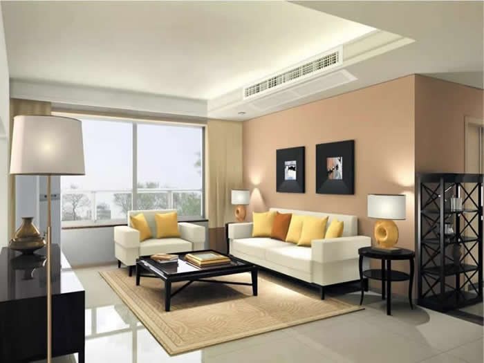 中央空調(diào)多長時間清洗一次或幾年清洗一次