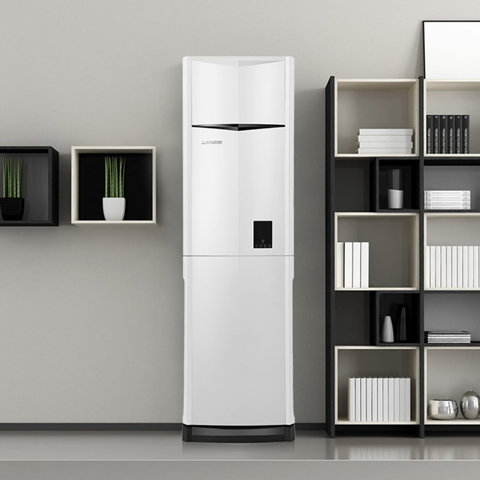 三菱空調(diào)怎么清洗，多長時間清洗過濾網(wǎng)