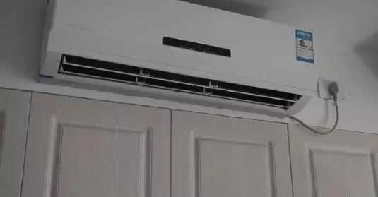 清洗好的空調(diào)使用起來風大又涼快