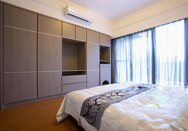 壁掛式空調(diào)多長(zhǎng)時(shí)間清洗一次