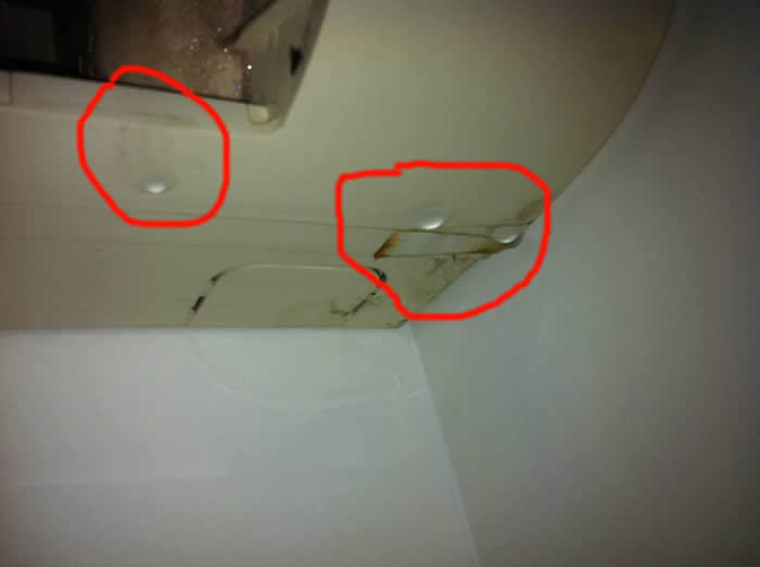 空調(diào)清洗后漏水是怎么回事