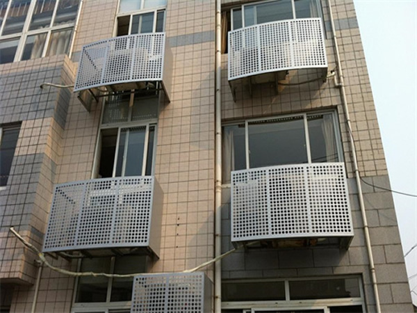 空調(diào)選擇的注意事項(xiàng)