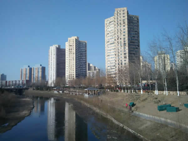 豐臺區(qū)洋橋附近空調清洗公司