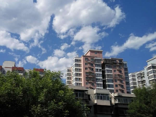 豐臺區(qū)東高地附近空調(diào)清洗公司