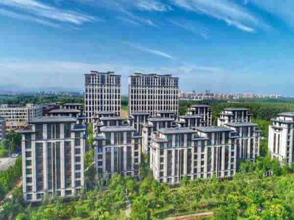 房山區(qū)良鄉(xiāng)街道附近小區(qū)空調清洗