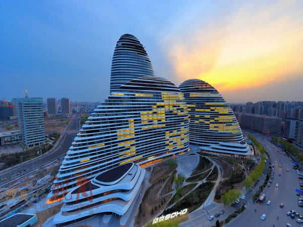 朝陽區(qū)望京附近街道和小區(qū)空調(diào)清洗