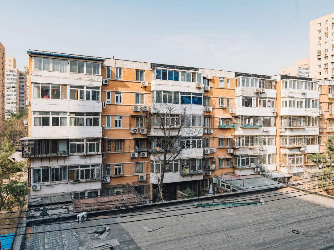 朝陽區(qū)柳芳附近街道小區(qū)空調(diào)清洗