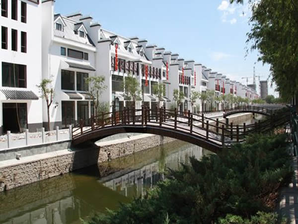 朝陽區(qū)高碑店附近街道空調(diào)清洗