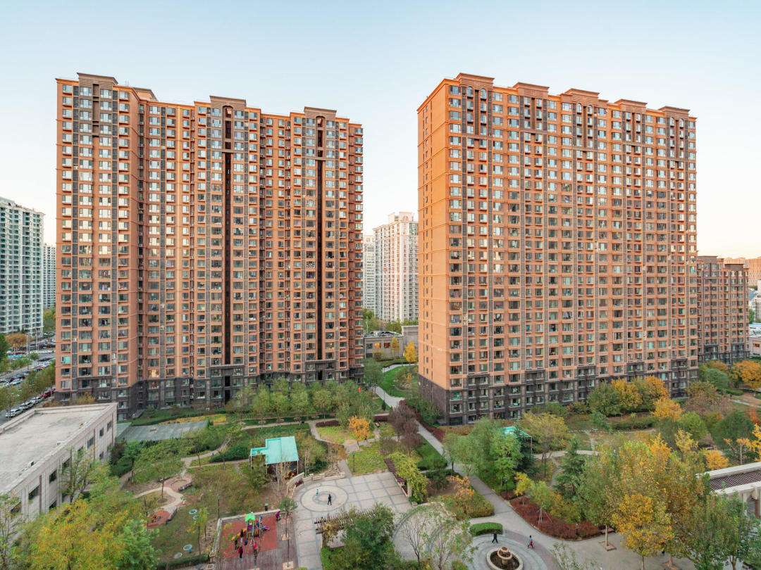 朝陽區(qū)北苑附近街道和小區(qū)空調(diào)清洗