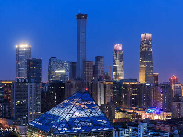 朝陽(yáng)區(qū)CBD附近街道小區(qū)空調(diào)清洗