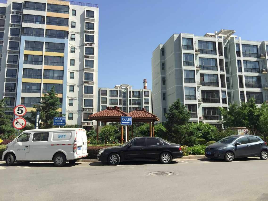 昌平縣城各街道小區(qū)附近的空調(diào)清洗