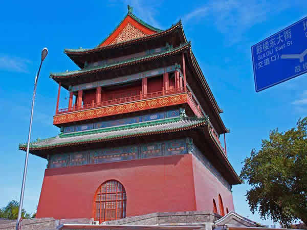 西城區(qū)鼓樓附近空調(diào)清洗