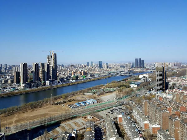 通州區(qū)中倉(cāng)附近空調(diào)清洗