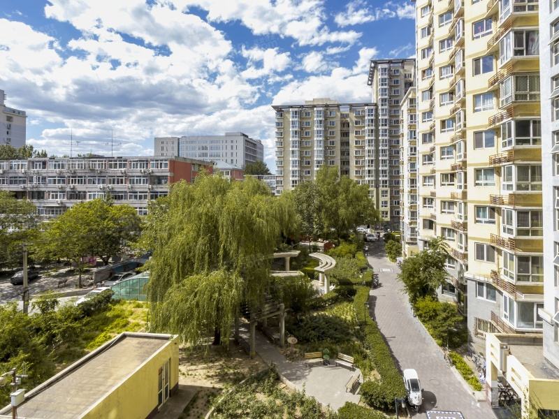 海淀區(qū)增光路附近空調清洗