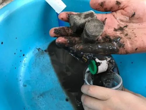 地暖用棉球清洗怎么樣