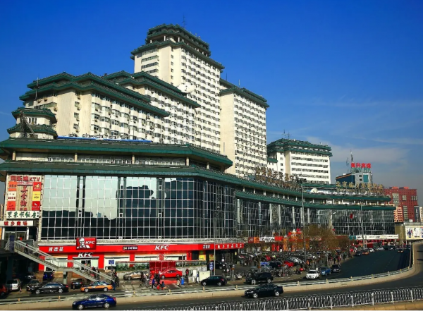 公主墳地暖清洗-周邊街道及附近小區(qū)清洗地暖