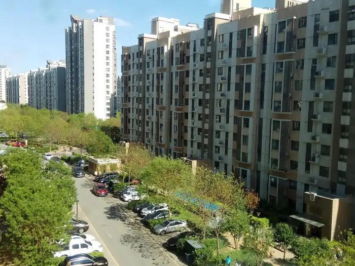 酒仙橋地暖清洗