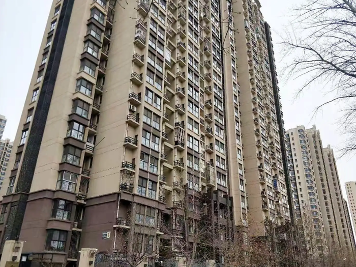 管莊附近地暖清洗