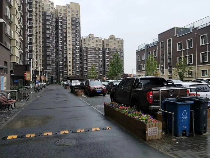 霍營(yíng)地鐵站周邊地暖清洗