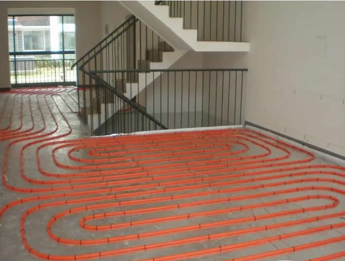 順義馬坡街道周邊地暖清洗