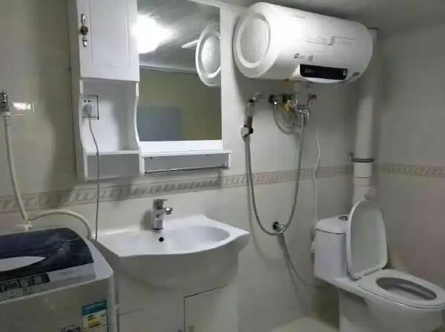 豐臺(tái)區(qū)右安門街道附近小區(qū)