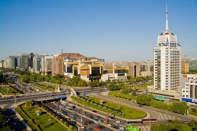 西城區(qū)復(fù)興門(mén)附近街道小區(qū)清洗熱水器