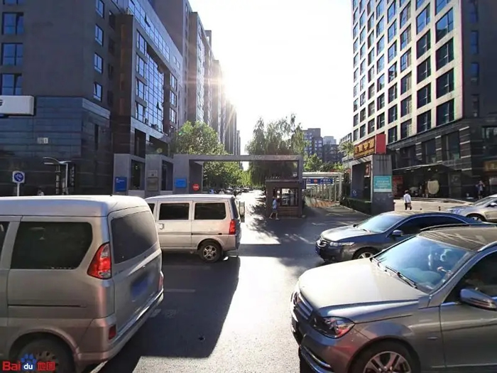 西城區(qū)車(chē)公莊附近街道和小區(qū)清洗熱水器