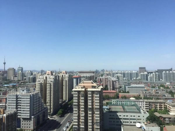 軍博周邊街道及附近小區(qū)清洗熱水器