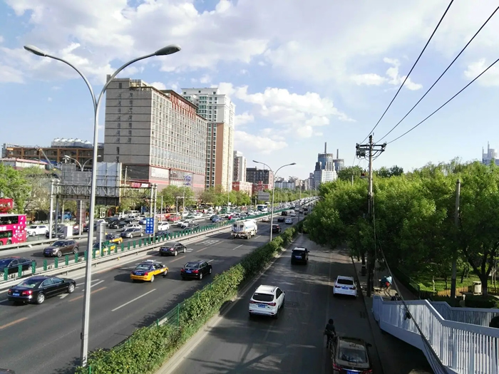 海淀區(qū)北太平莊周邊街道及附近住宅小區(qū)清洗熱水器