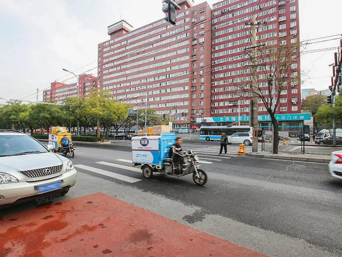 朝陽區(qū)紅廟周邊小區(qū)清洗熱水器