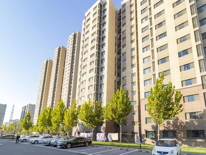 美然動力周邊清洗熱水器