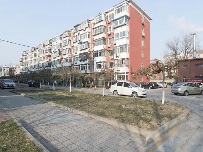 朝陽區(qū)定福莊街道周邊及附近小區(qū)周師傅清洗熱水器