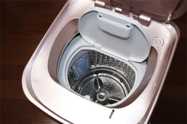 lg波輪洗衣機(jī)清洗方法