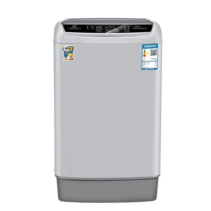 小鴨全自動洗衣機清洗