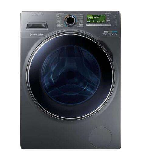 三星滾筒洗衣機筒清潔功能要怎么清洗