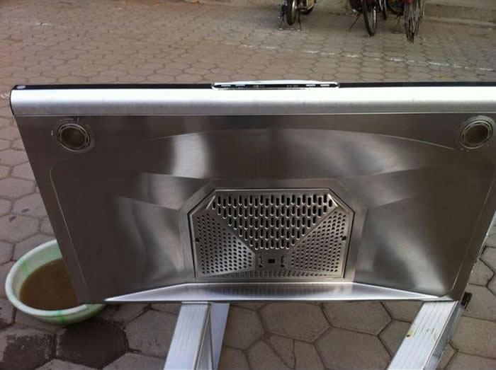 廊坊家用抽油煙機清洗上門服務電話號碼