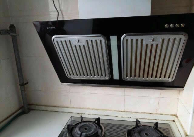 燕郊專業(yè)清洗油煙機價格合理電話預約