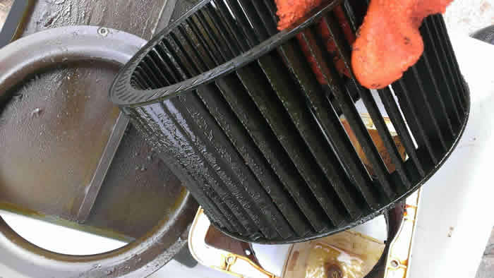 大廠附近專業(yè)上門清洗油煙機-孔雀城-北辰路-大福路