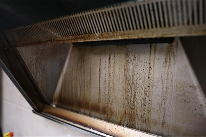 密云清洗油煙機-專業(yè)上門清洗家用廚房油煙機服務電話