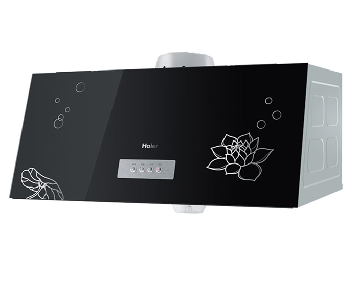 中式油煙機清洗