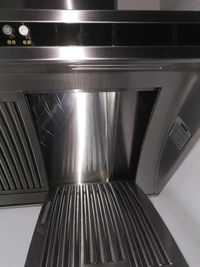 上門清洗油煙機騙局三