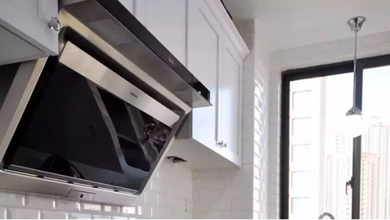 抽油煙機自動清洗有用嗎 靠不靠譜