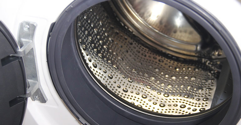 洗衣機(jī)清洗