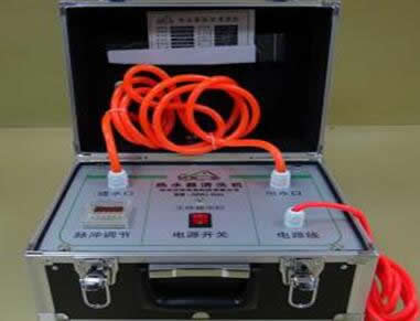 家電清洗機(jī)壓力多大合適