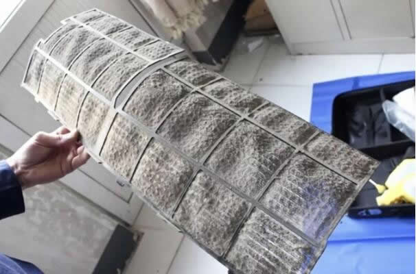 東城區(qū)朝陽門附近家電清洗家政保潔服務公司