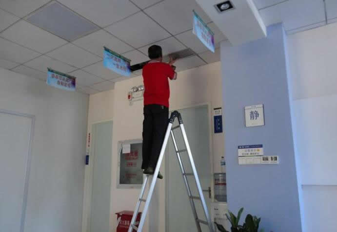 海淀區(qū)四季青附近家電清洗公司上門服務(wù)